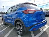 Used 2023 Nissan Kicks SV image 4