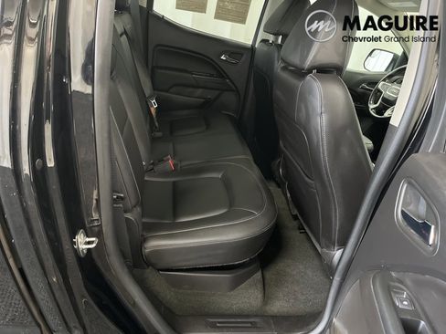 Used 2018 GMC Canyon SLT image 20