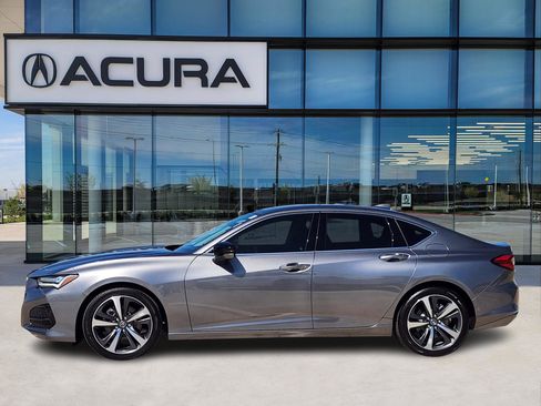 New 2025 Acura TLX w/Technology Package image 3
