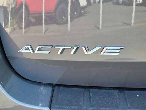 New 2026 Ford Explorer Active w/ Active Comfort Package RWD image 11