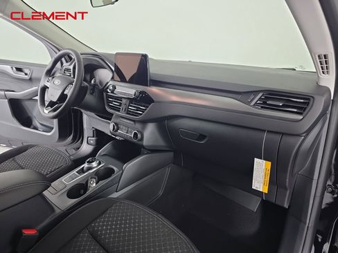 New 2026 Ford Escape Active w/ Cold Weather Package image 30