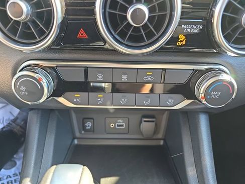 New 2025 Nissan Sentra S image 21