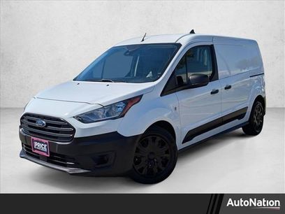 Used 2020 Ford Transit Connect XL
