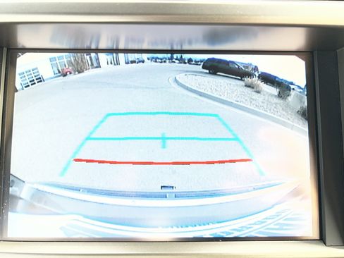 Used 2020 Lexus GX 460 Premium w/ Premium Package image 7