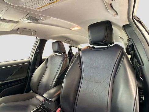Used 2019 Toyota Mirai FWD image 19