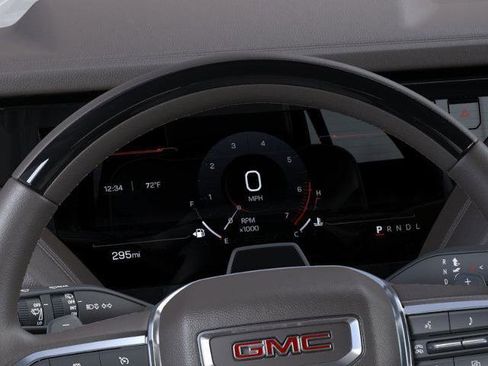New 2026 GMC Yukon XL Elevation AWD/4WD image 57