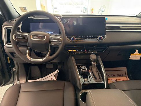 New 2026 GMC Canyon Elevation w/ Convenience Package AWD/4WD image 16