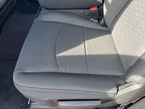 New 2026 RAM 2500 Tradesman image 26