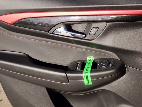 New 2026 Chevrolet TrailBlazer RS w/ Convenience Package image 18