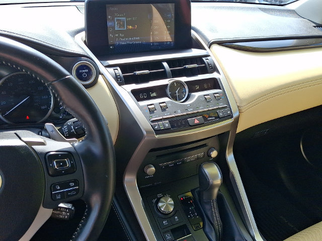 Used 2020 Lexus NX 300h AWD w/ Comfort Package image 20