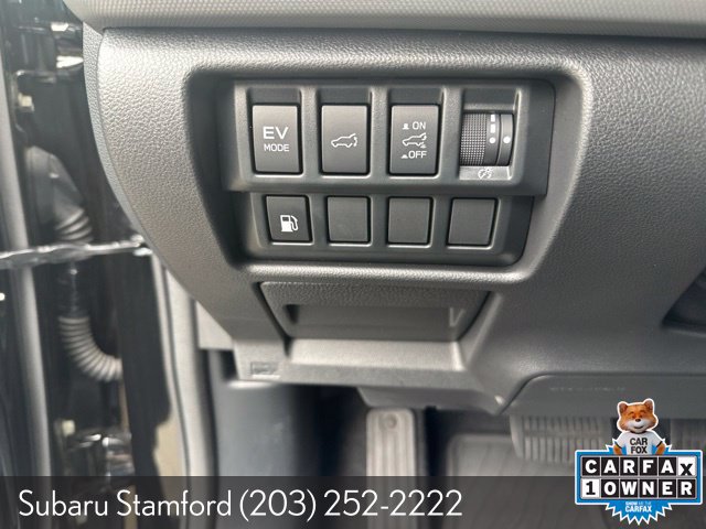 Certified 2025 Subaru Forester Sport AWD/4WD image 17