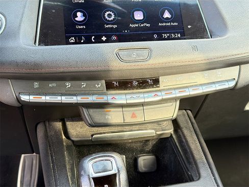 Used 2019 Cadillac XT4 Sport image 15