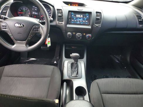 Used 2016 Kia Forte LX FWD image 10