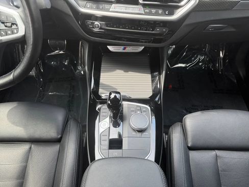 Used 2022 BMW X4 M40i AWD/4WD image 18