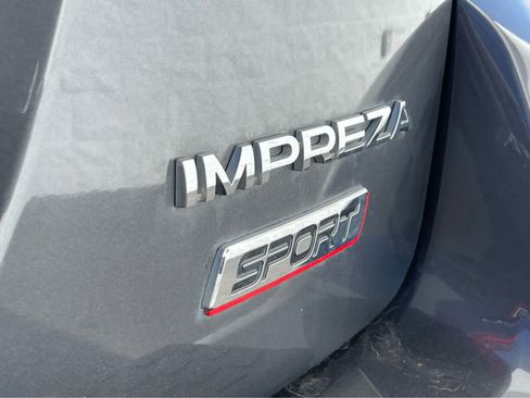 Used 2019 Subaru Impreza 2.0i Sport image 9