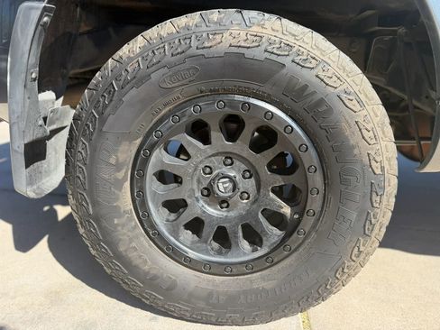 Used 2007 Nissan Frontier SE w/ Power Pkg image 19