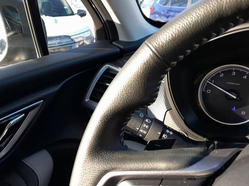 Used 2024 Subaru Forester Limited image 19