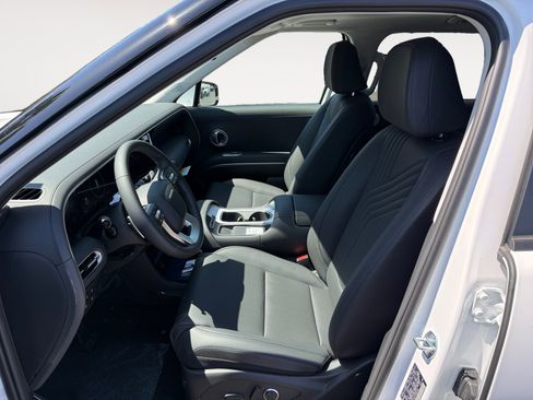 New 2026 Hyundai Palisade SEL AWD/4WD image 10