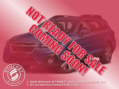 Used 2019 Subaru Outback 2.5i Limited w/ Popular Package #2