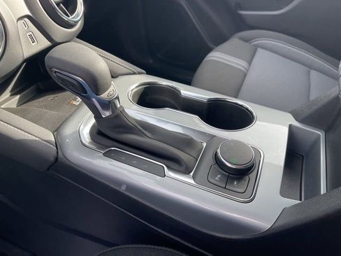 New 2026 Chevrolet Blazer LT w/ Convenience Package image 19