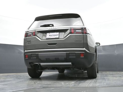 New 2026 Jeep Cherokee Limited AWD/4WD image 40