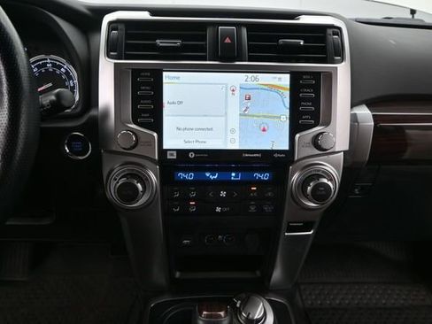 Used 2023 Toyota 4Runner Limited AWD/4WD image 9