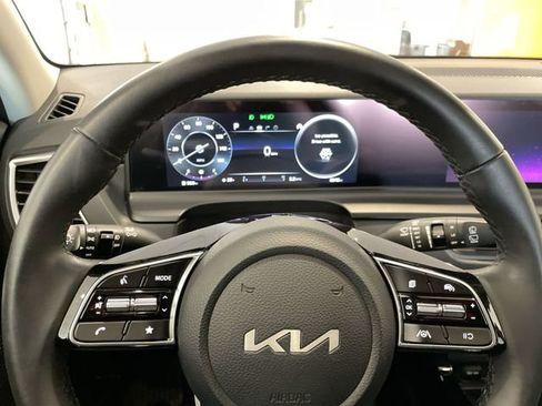 Used 2025 Kia Seltos EX w/ EX Sunroof Package image 20