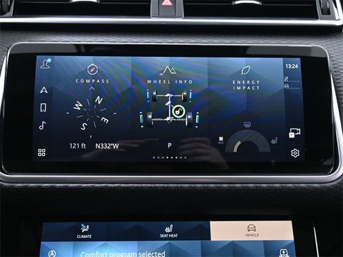 Used 2022 Land Rover Range Rover Velar R-Dynamic S image 32