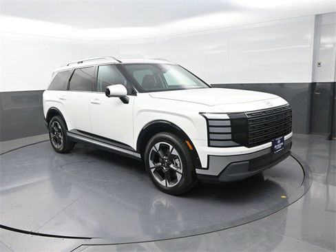 New 2026 Hyundai Palisade Limited image 2
