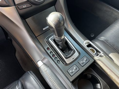 Used 2013 Acura TL SH-AWD image 30