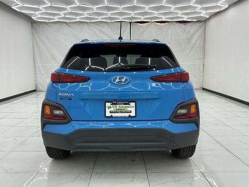 Used 2020 Hyundai Kona SEL FWD image 10