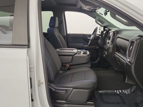 Used 2019 Chevrolet Silverado 1500 RST w/ All-Star Edition image 29