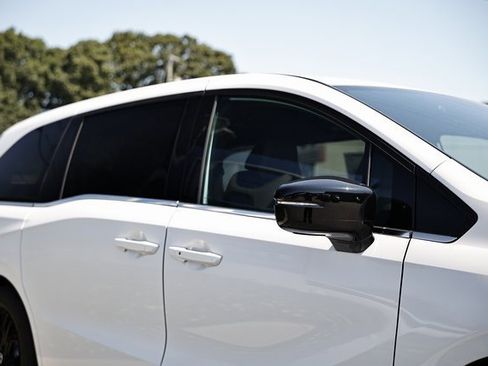 New 2026 Honda Odyssey Sport-L image 17