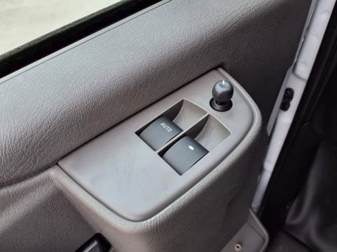 New 2025 Chevrolet Express 2500 w/ Driver Convenience Package image 21