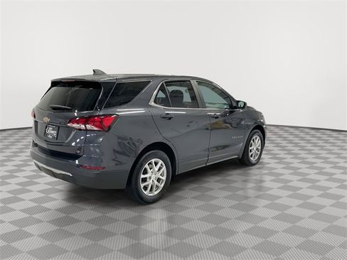Certified 2023 Chevrolet Equinox LT image 11