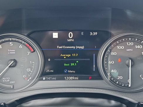 Used 2024 Cadillac XT5 Premium Luxury w/ Technology Package FWD image 21