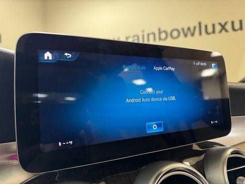 Used 2022 Mercedes-Benz GLC 300 GLC 300 w/ Premium Package Lite image 13