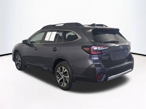 Used 2021 Subaru Outback Limited w/ Popular Package #2 AWD/4WD image 7