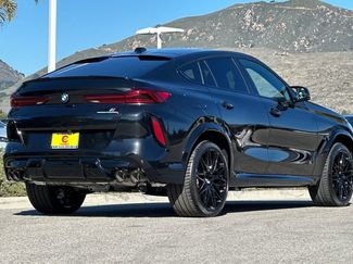 New 2026 BMW X6 M Competition w/ Executive Package video 3
