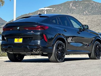 New 2026 BMW X6 M Competition w/ Executive Package