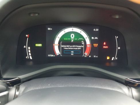 Certified 2026 Toyota Camry SE FWD image 21