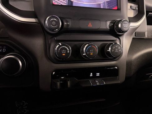 Used 2024 RAM 2500 Big Horn w/ Bed Utility Group image 16