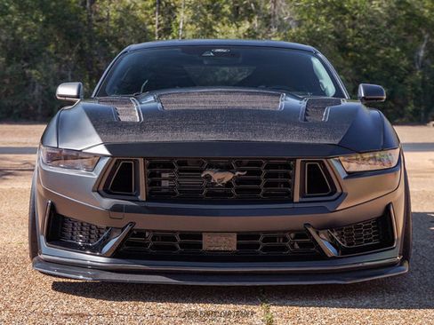 Used 2024 Ford Mustang Dark Horse w/ Dark Horse Handlin Package image 13