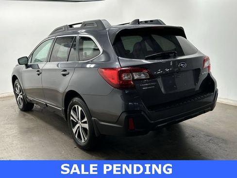 Used 2019 Subaru Outback 2.5i Limited image 27