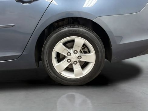 Used 2013 Chevrolet Malibu LS w/ Protection Package FWD image 25