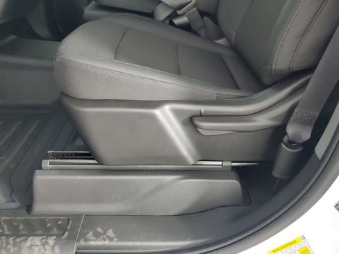 New 2026 Chevrolet Silverado 1500 W/T w/ WT Value Package image 26