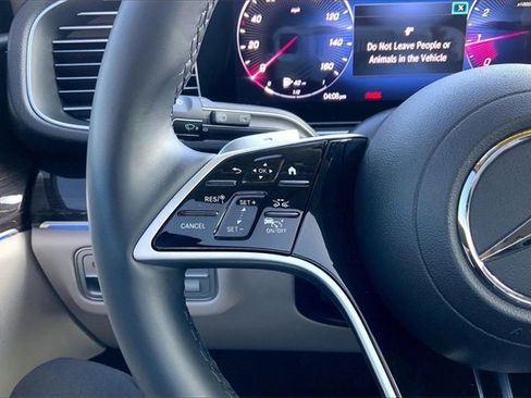 Certified 2024 Mercedes-Benz GLE 350 GLE 350 image 20