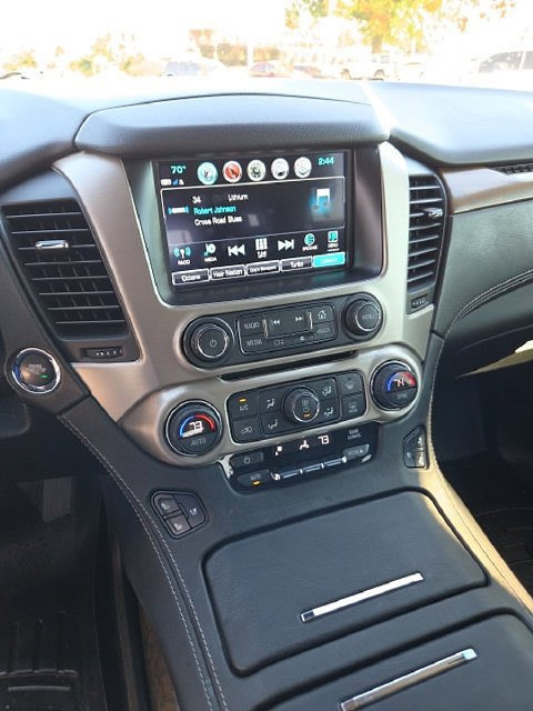 Used 2019 GMC Yukon Denali w/ Denali Ultimate Package AWD/4WD image 21