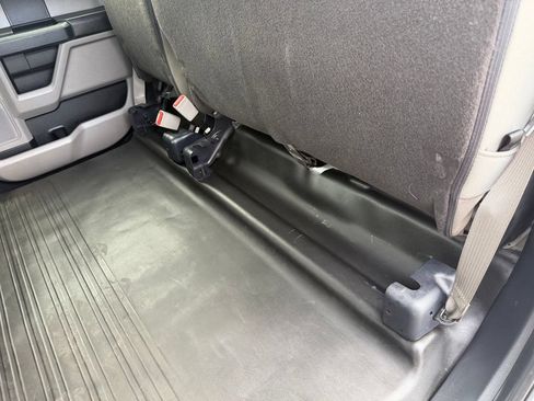 Used 2020 Ford F150 XL w/ Equipment Group 101A Mid AWD/4WD image 33
