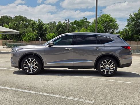Used 2024 Acura MDX SH-AWD w/ Technology Package image 7